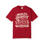 Worlds Okayest Mr. Fix-It
