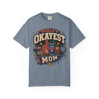 Worlds Okayest Mom Sports