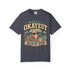 Worlds Okayest Beach Bum Beach