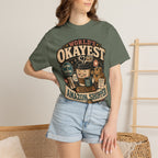 Worlds Okayest Amazon Shopper Coffee