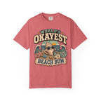 Worlds Okayest Beach Bum Beach