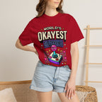 Worlds Okayest Gamer Crack