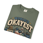 Worlds Okayest Beach Bum Bait