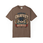 Worlds Okayest Nurse School