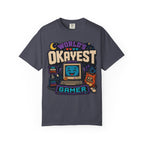 Worlds Okayest Gamer PC