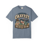Worlds Okayest Beach Bum Bait