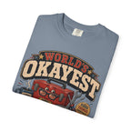 Worlds Okayest Grandpa Toolbox
