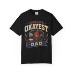 Worlds Okayest Dad #1