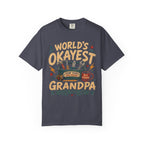 Worlds Okayest Grandpa