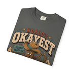 Worlds Okayest Cowboy Rodeo