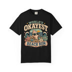Worlds Okayest Beach Bum Beach