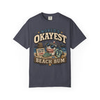 Worlds Okayest Beach Bum Bait