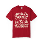 Worlds Okayest Outdoorsman