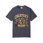 Worlds Okayest Mom Road Trip