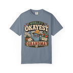 Worlds Okayest Grandma Garden