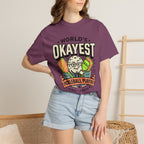 Worlds Okayest Pickleball Player Rec