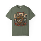 Worlds Okayest Cowboy Urban