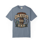Worlds Okayest Dad Coffee