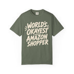 Worlds Okayest Amazon Shopper