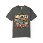 Worlds Okayest Grandma Garden