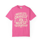 Worlds Okayest Nurse