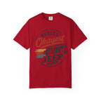 Worlds Okayest Jeep Owner Retro