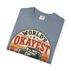 Worlds Okayest Jeep Owner 80's