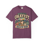Worlds Okayest Beach Bum Beach