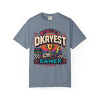 Worlds Okayest Gamer