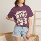 Worlds Okayest Amazon Shopper