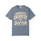 Worlds Okayest Doctor
