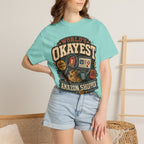Worlds Okayest Amazon Shopper Price