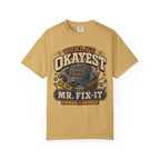 Worlds Okayest Mr. Fix-It Dad