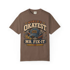 Worlds Okayest Mr. Fix-It Dad