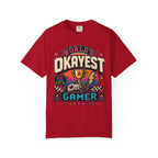 Worlds Okayest Gamer