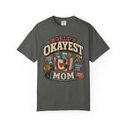 Worlds Okayest Mom Road Trip