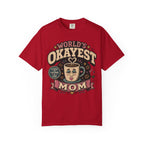 Worlds Okayest Mom Coffee