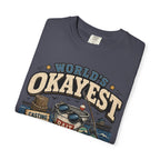 Worlds Okayest Beach Bum Bait