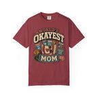 Worlds Okayest Mom Road Trip