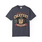 Worlds Okayest Mom Coffee