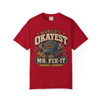 Worlds Okayest Mr. Fix-It Dad