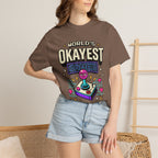 Worlds Okayest Gamer Crack