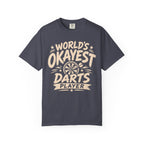 Worlds Okayest Darts Player