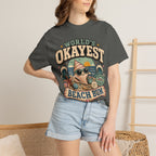 Worlds Okayest Beach Bum Beach