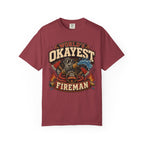 Worlds Okayest Fireman Hose