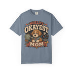 Worlds Okayest Mom Dog