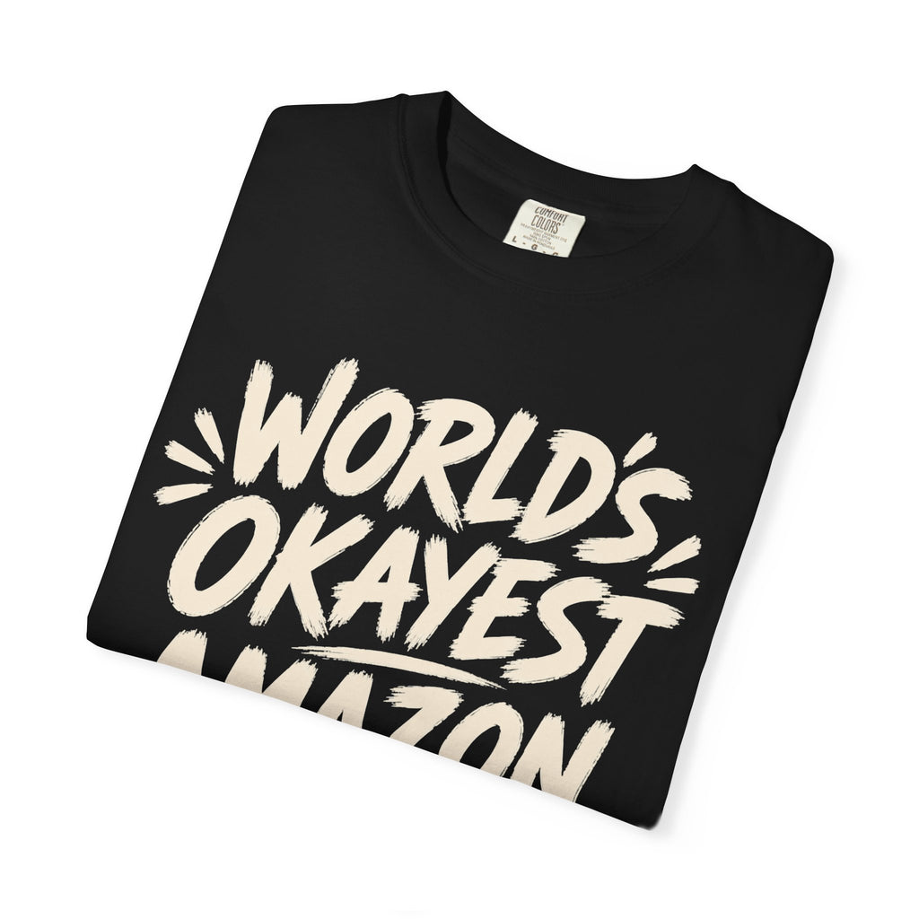 Worlds Okayest Amazon Shopper