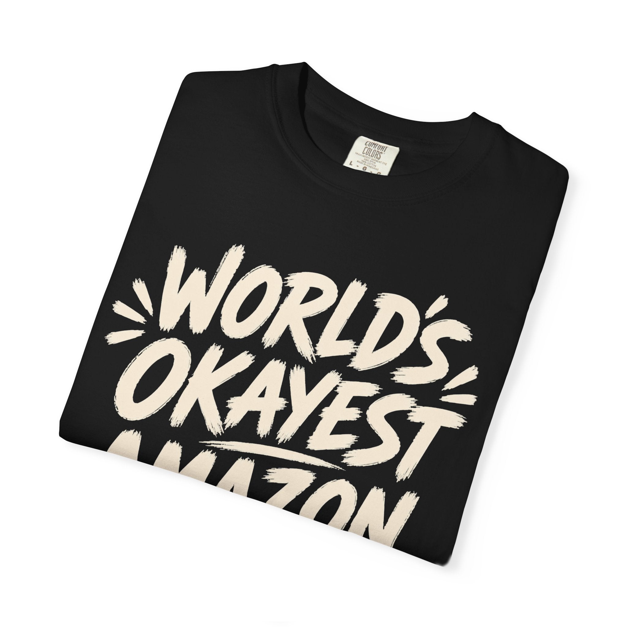 Worlds Okayest Amazon Shopper