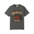 Worlds Okayest Dad Toolbox