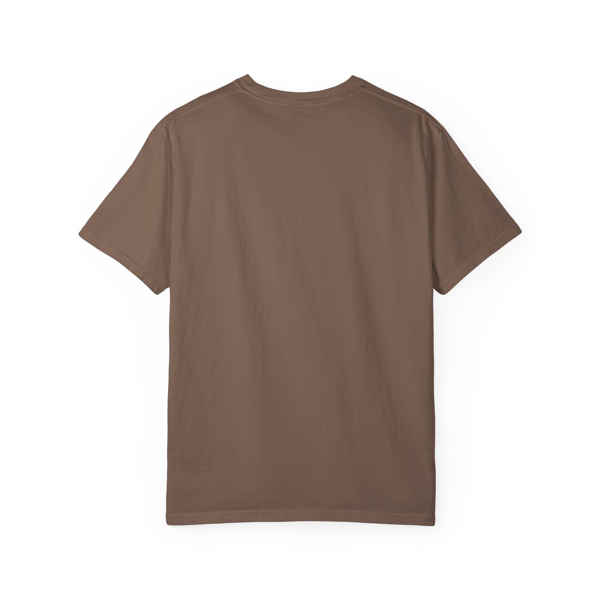 Worlds Okayest Cowboy Fireball